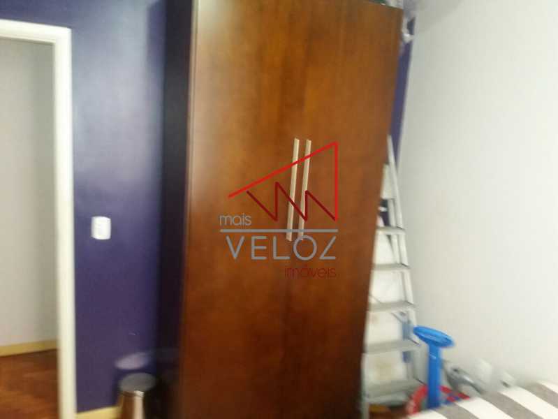 Apartamento à venda com 3 quartos, 120m² - Foto 5