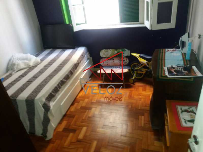 Apartamento à venda com 3 quartos, 120m² - Foto 6