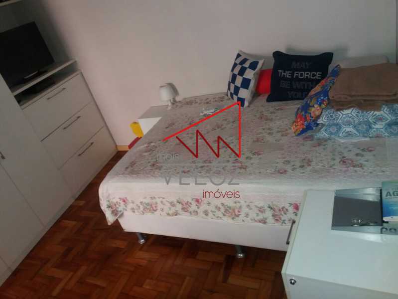 Apartamento à venda com 3 quartos, 120m² - Foto 7