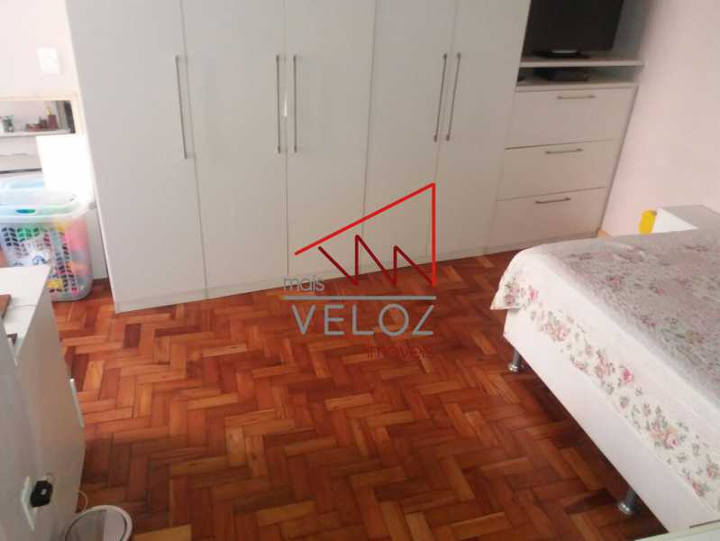 Apartamento à venda com 3 quartos, 120m² - Foto 8