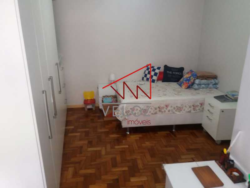 Apartamento à venda com 3 quartos, 120m² - Foto 11