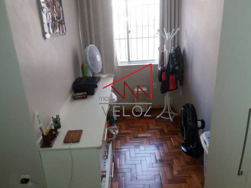 Apartamento à venda com 3 quartos, 120m² - Foto 13