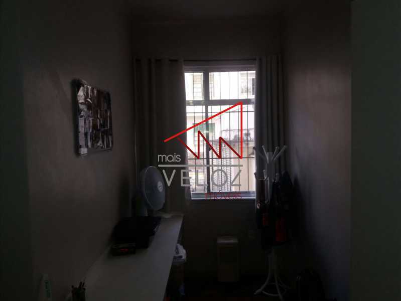 Apartamento à venda com 3 quartos, 120m² - Foto 15