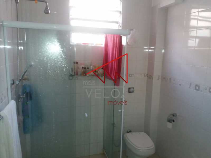 Apartamento à venda com 3 quartos, 120m² - Foto 21