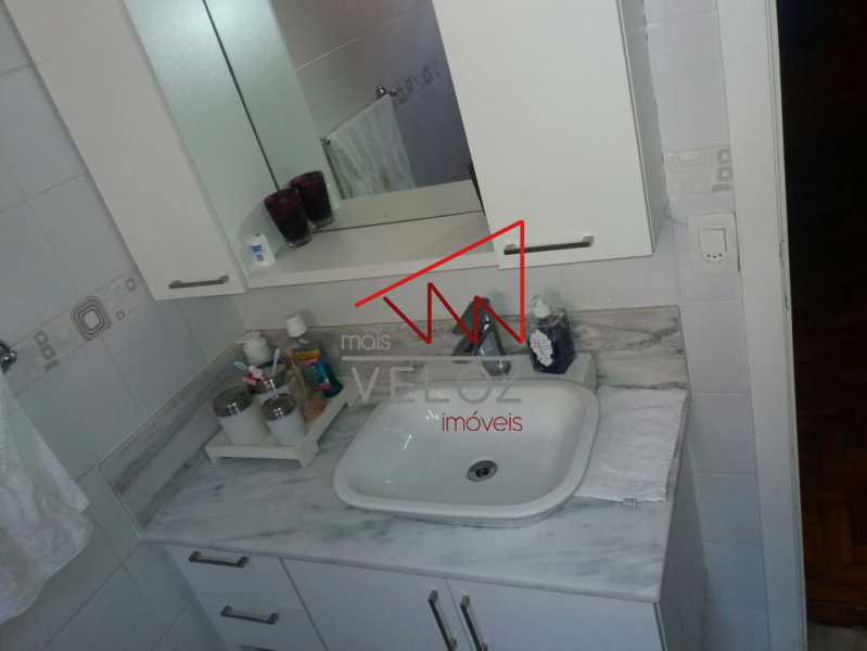 Apartamento à venda com 3 quartos, 120m² - Foto 22