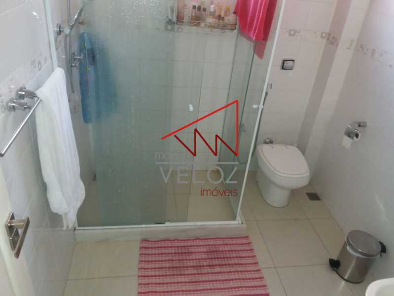 Apartamento à venda com 3 quartos, 120m² - Foto 24