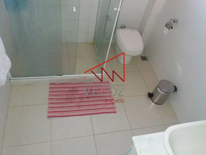 Apartamento à venda com 3 quartos, 120m² - Foto 25