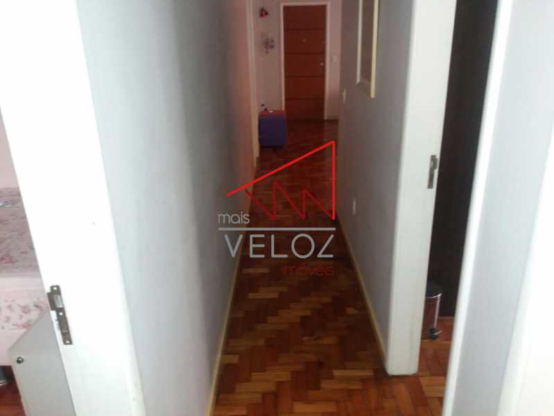 Apartamento à venda com 3 quartos, 120m² - Foto 26