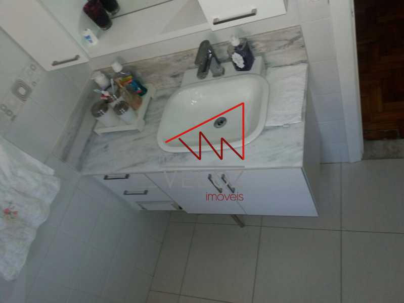 Apartamento à venda com 3 quartos, 120m² - Foto 27