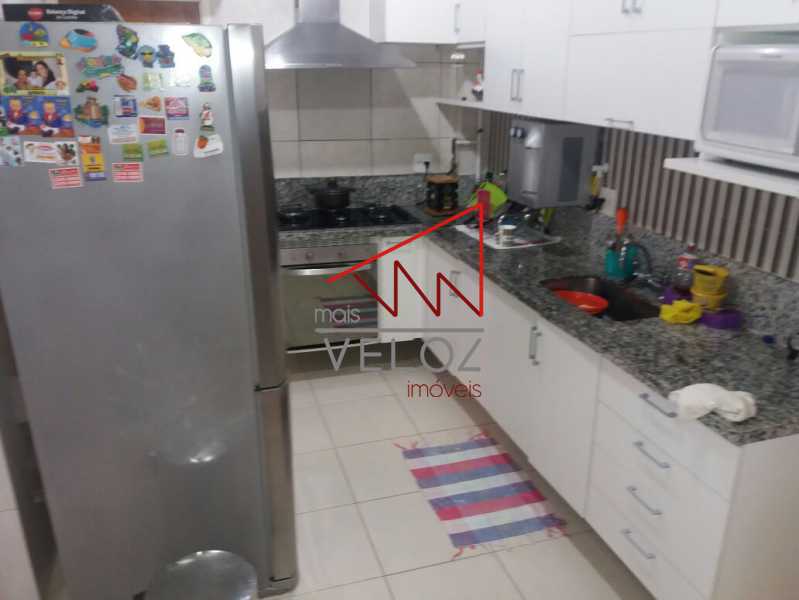 Apartamento à venda com 3 quartos, 120m² - Foto 18