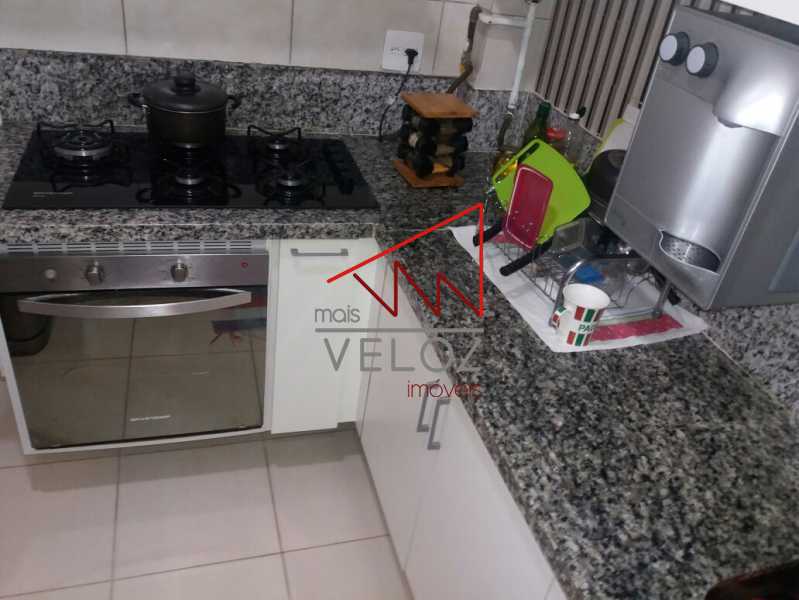 Apartamento à venda com 3 quartos, 120m² - Foto 19