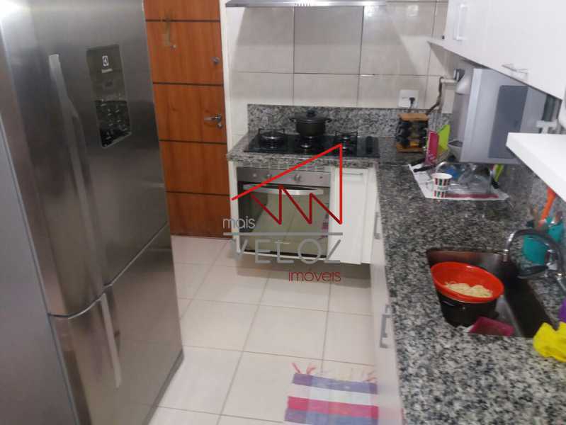 Apartamento à venda com 3 quartos, 120m² - Foto 20