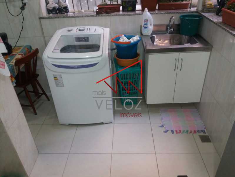 Apartamento à venda com 3 quartos, 120m² - Foto 29