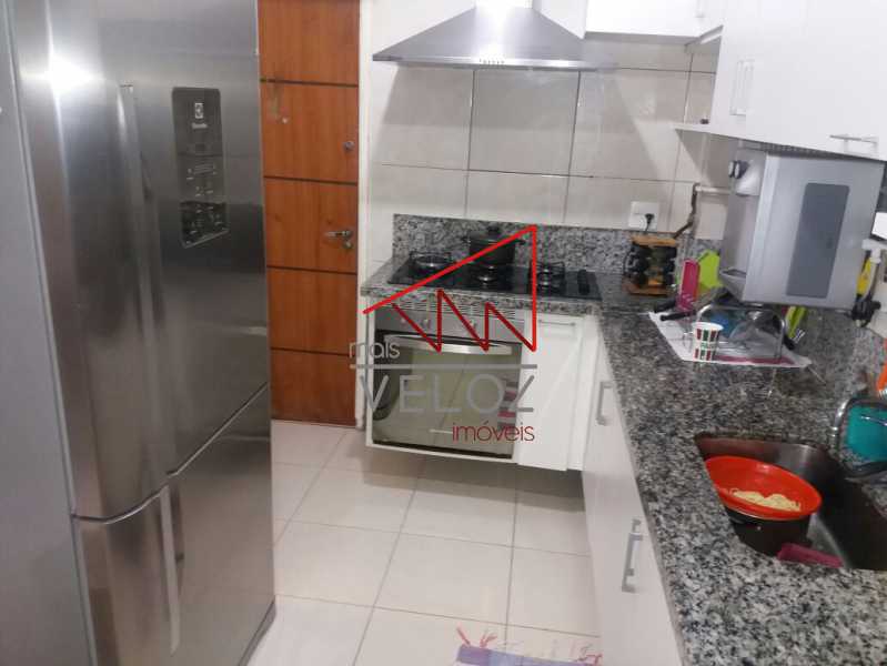 Apartamento à venda com 3 quartos, 120m² - Foto 30