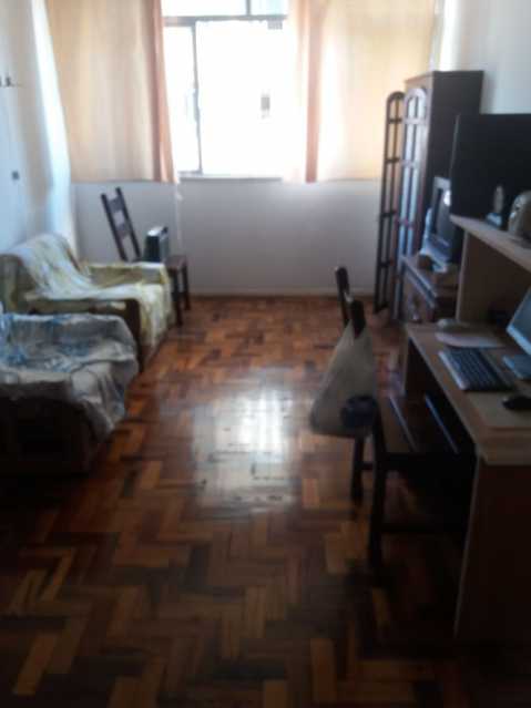 Apartamento à venda, 59m² - Foto 11