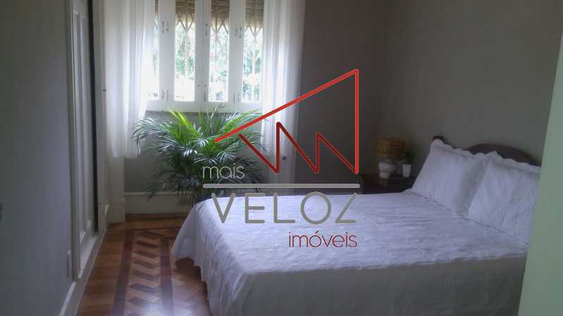 Apartamento à venda com 3 quartos, 170m² - Foto 11