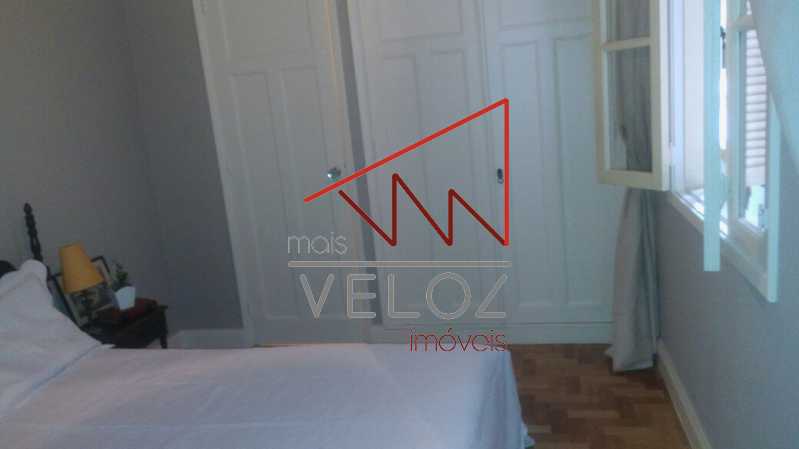 Apartamento à venda com 3 quartos, 170m² - Foto 13