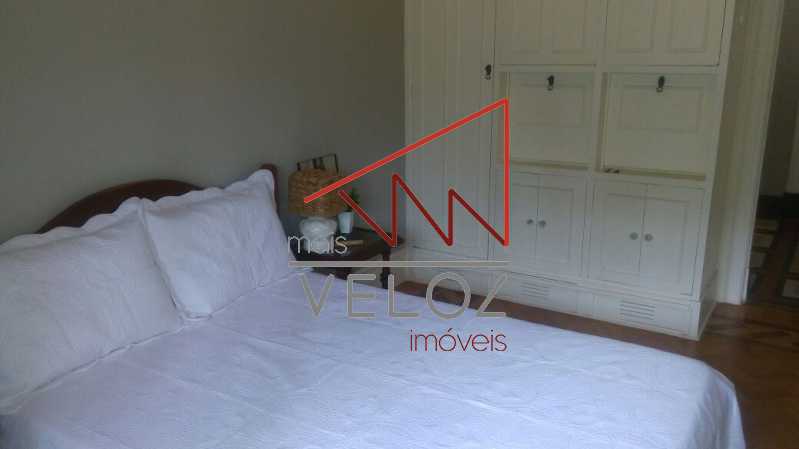 Apartamento à venda com 3 quartos, 170m² - Foto 12