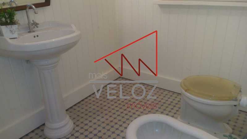 Apartamento à venda com 3 quartos, 170m² - Foto 19