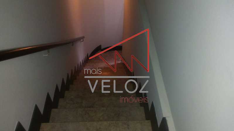 Apartamento à venda com 3 quartos, 170m² - Foto 8