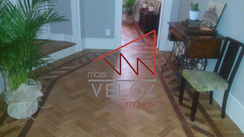 Apartamento à venda com 3 quartos, 170m² - Foto 9