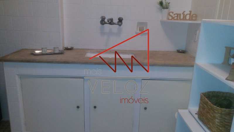 Apartamento à venda com 3 quartos, 170m² - Foto 18