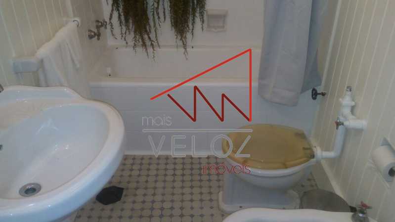 Apartamento à venda com 3 quartos, 170m² - Foto 22