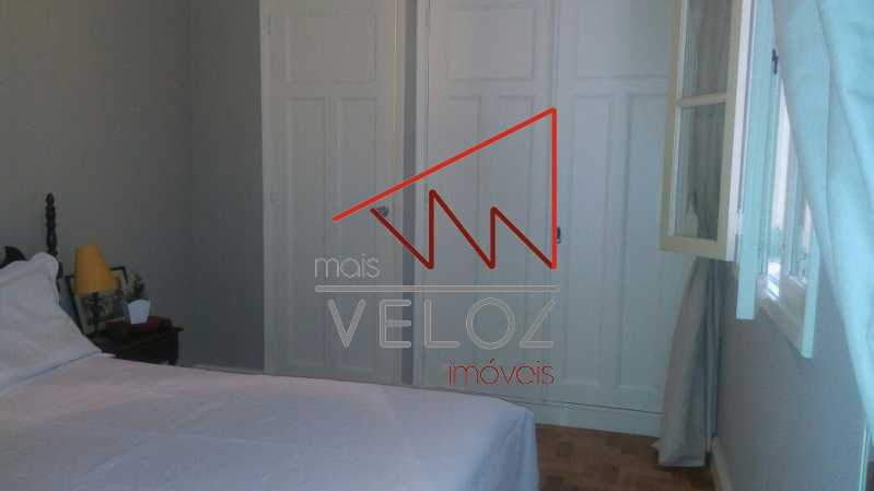 Apartamento à venda com 3 quartos, 170m² - Foto 20