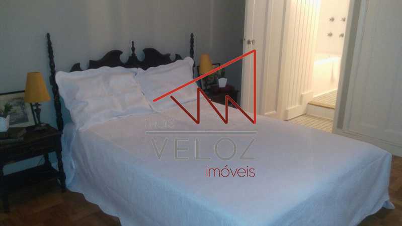 Apartamento à venda com 3 quartos, 170m² - Foto 14