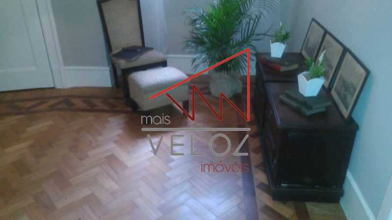 Apartamento à venda com 3 quartos, 170m² - Foto 10