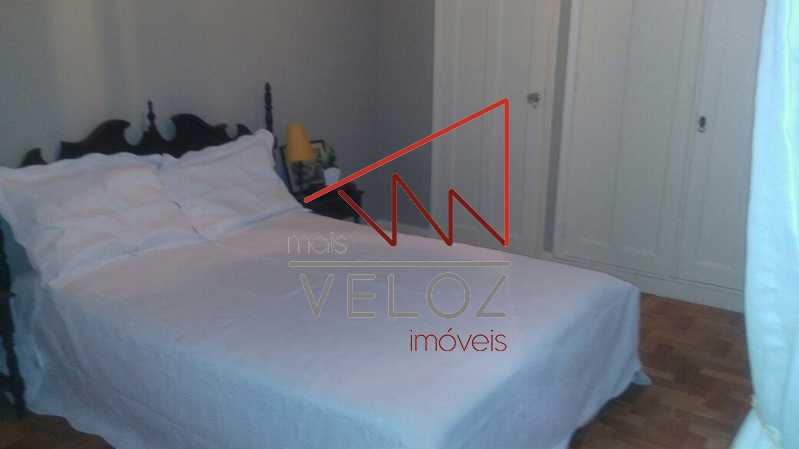 Apartamento à venda com 3 quartos, 170m² - Foto 21