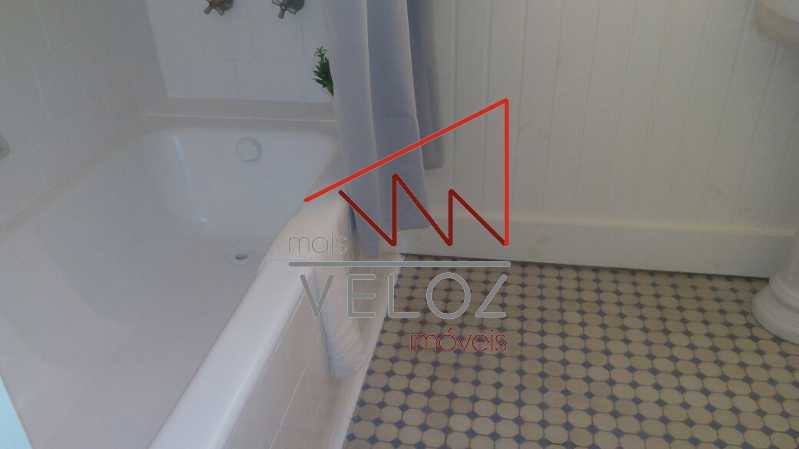 Apartamento à venda com 3 quartos, 170m² - Foto 26