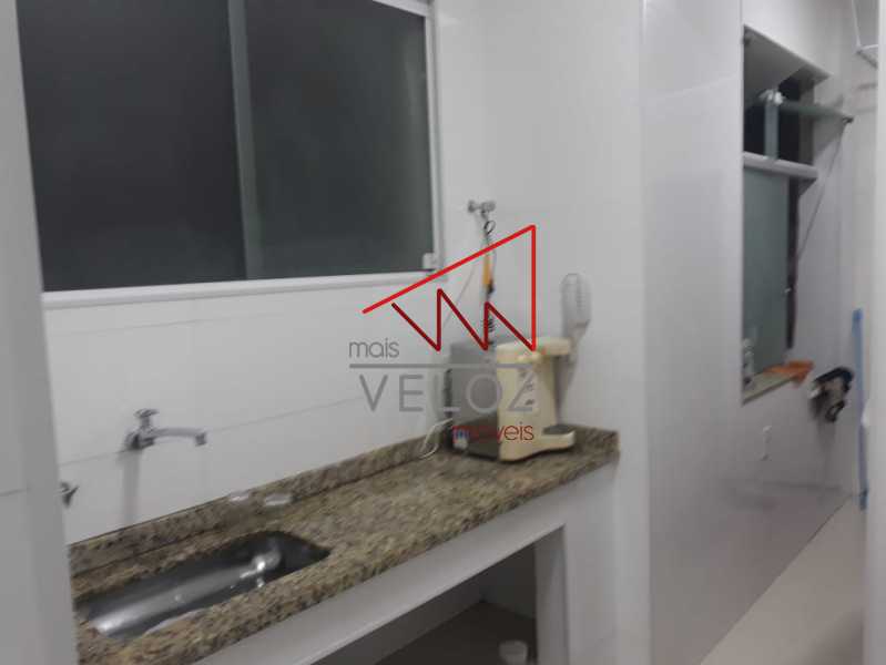 Apartamento, 3 quartos, 120 m² - Foto 8