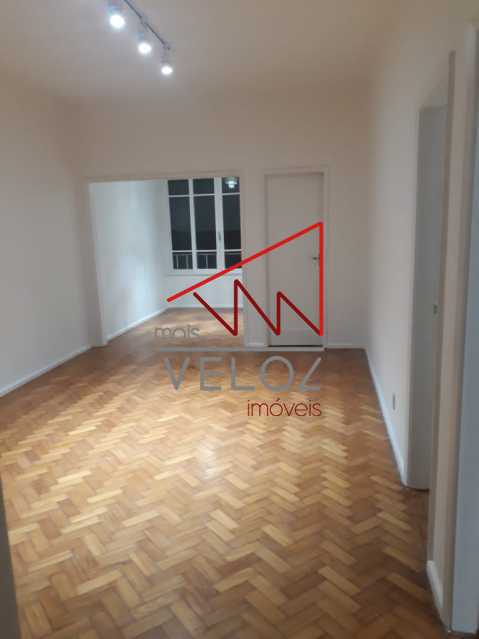 Apartamento, 3 quartos, 120 m² - Foto 1