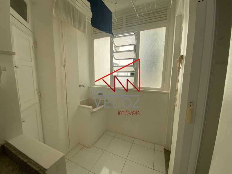 Apartamento à venda com 3 quartos, 150m² - Foto 16