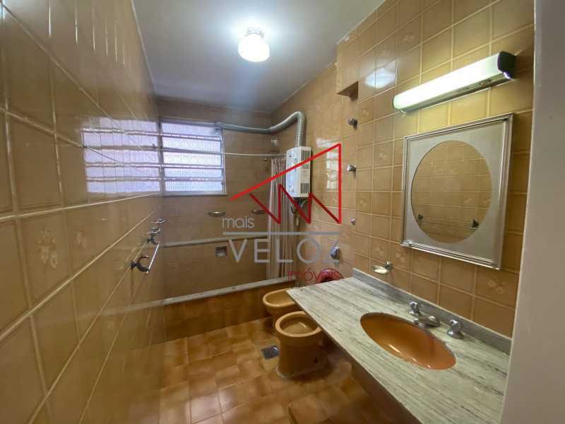 Apartamento à venda com 3 quartos, 150m² - Foto 27