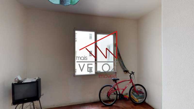 Apartamento à venda com 2 quartos, 75m² - Foto 2