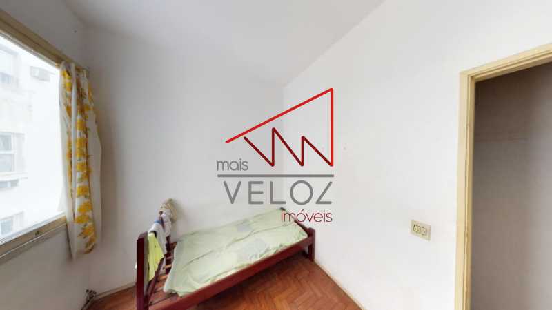 Apartamento à venda com 2 quartos, 75m² - Foto 6