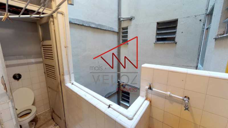 Apartamento à venda com 2 quartos, 75m² - Foto 12