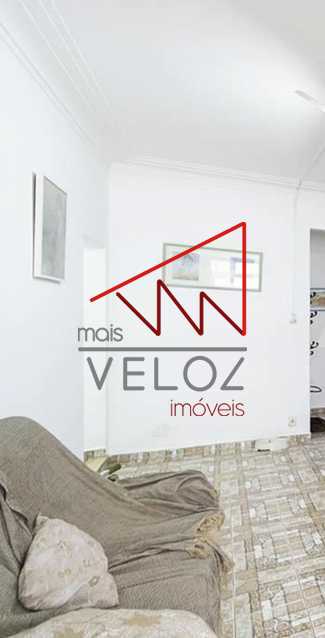 Apartamento à venda com 3 quartos, 140m² - Foto 4