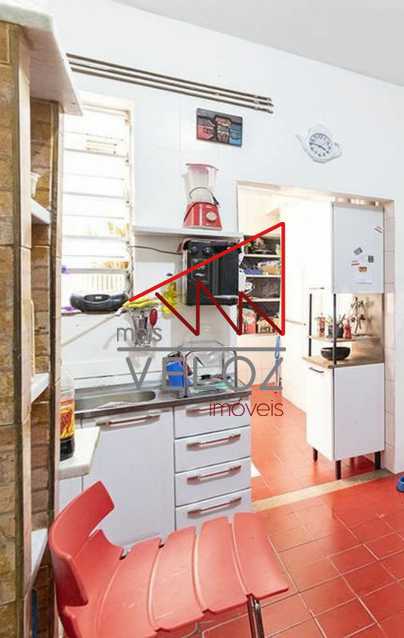 Apartamento à venda com 3 quartos, 140m² - Foto 5