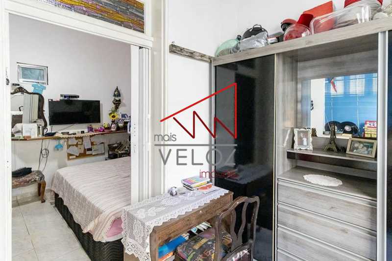 Apartamento à venda com 3 quartos, 140m² - Foto 8