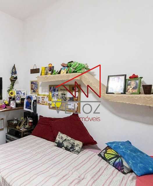 Apartamento à venda com 3 quartos, 140m² - Foto 9