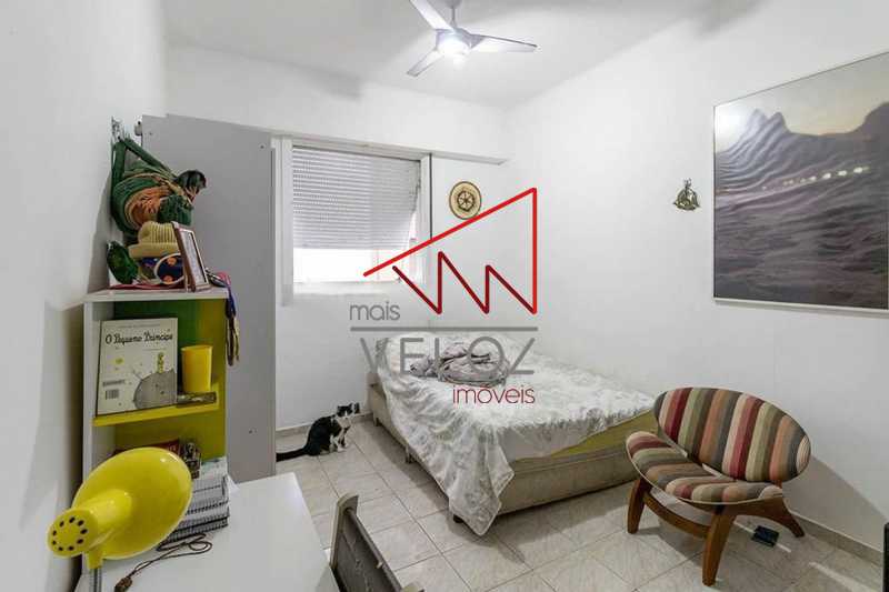 Apartamento à venda com 3 quartos, 140m² - Foto 11