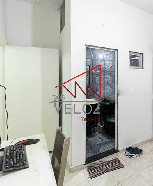 Apartamento à venda com 3 quartos, 140m² - Foto 13