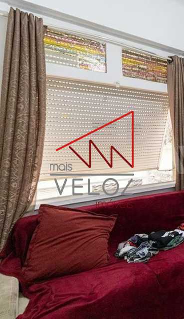 Apartamento à venda com 3 quartos, 140m² - Foto 14