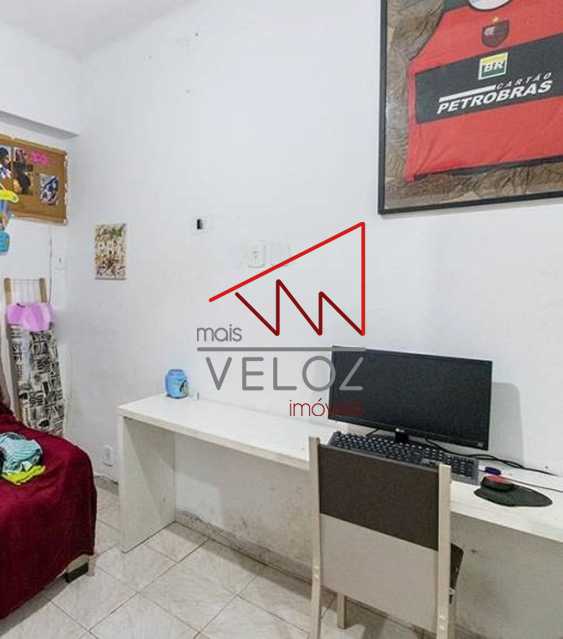 Apartamento à venda com 3 quartos, 140m² - Foto 15