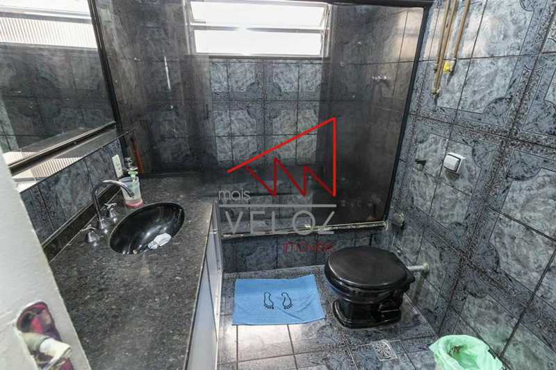 Apartamento à venda com 3 quartos, 140m² - Foto 16