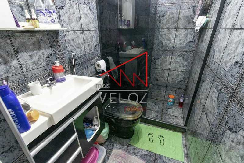 Apartamento à venda com 3 quartos, 140m² - Foto 18