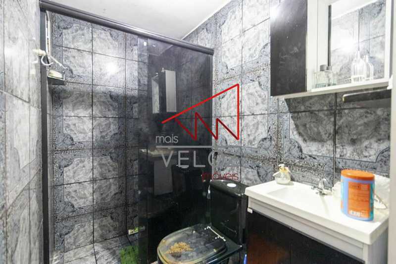 Apartamento à venda com 3 quartos, 140m² - Foto 19